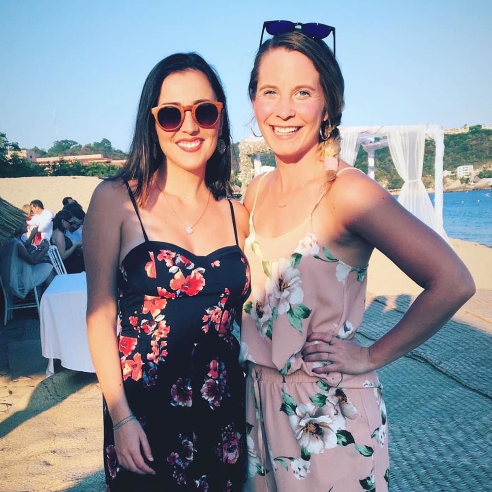 Meet your Posher, Katlin